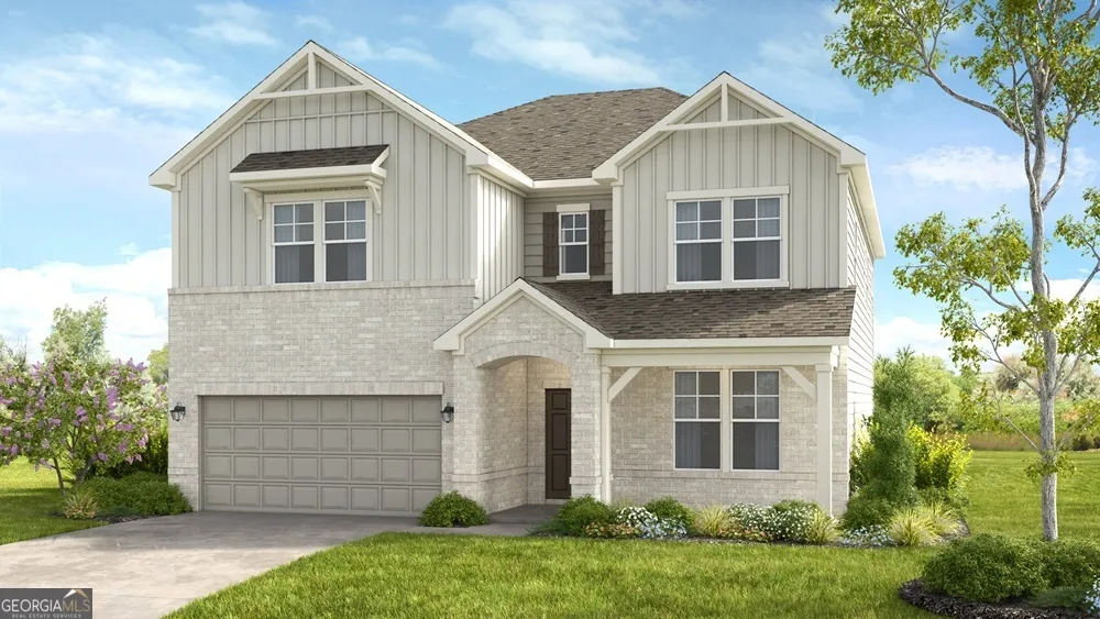 665 Nichols Farm CIR Dacula, GA 30019