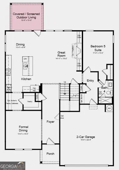 665 Nichols Farm CIR Dacula, GA 30019