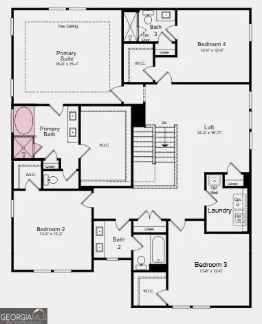 665 Nichols Farm CIR Dacula, GA 30019