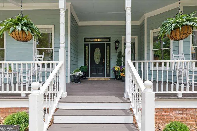 360 Coach House LN Milton, GA 30004