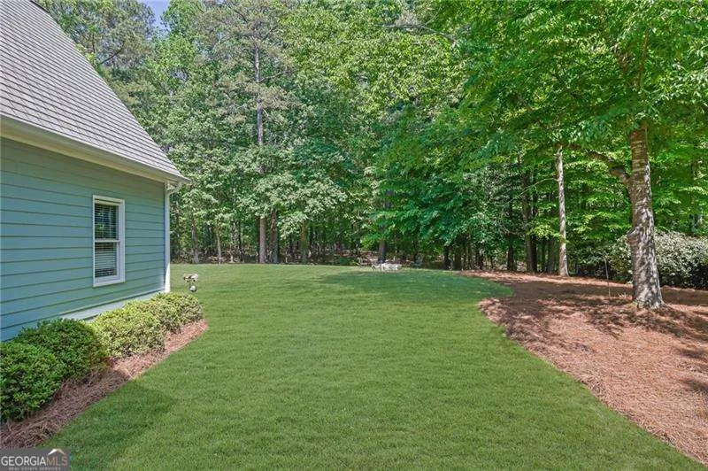 360 Coach House LN Milton, GA 30004