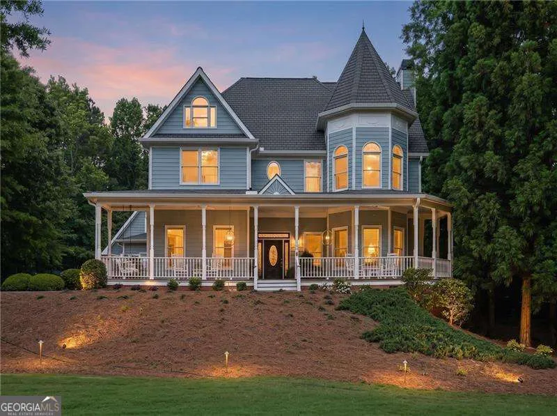 360 Coach House LN Milton, GA 30004