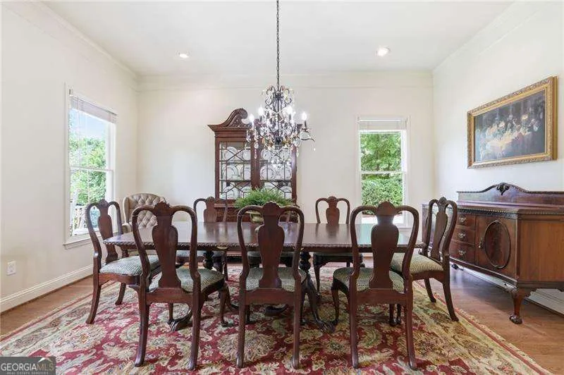 360 Coach House LN Milton, GA 30004