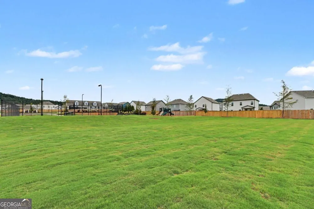 407 Sierra PT SW Cartersville, GA 30120