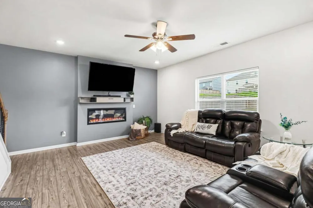 407 Sierra PT SW Cartersville, GA 30120