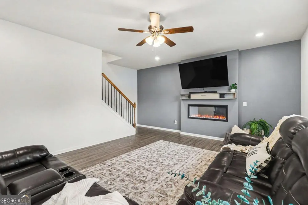 407 Sierra PT SW Cartersville, GA 30120