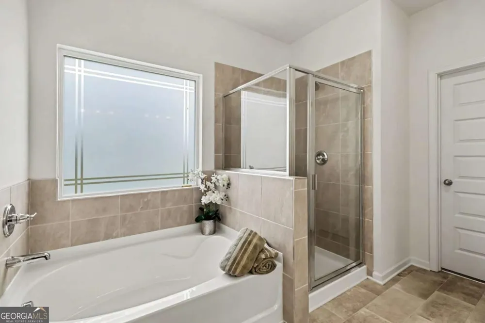 407 Sierra PT SW Cartersville, GA 30120