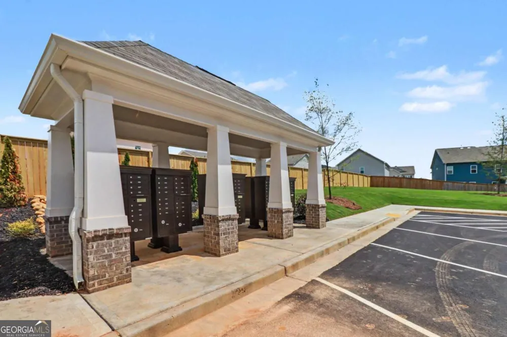 407 Sierra PT SW Cartersville, GA 30120