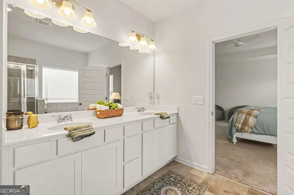 407 Sierra PT SW Cartersville, GA 30120