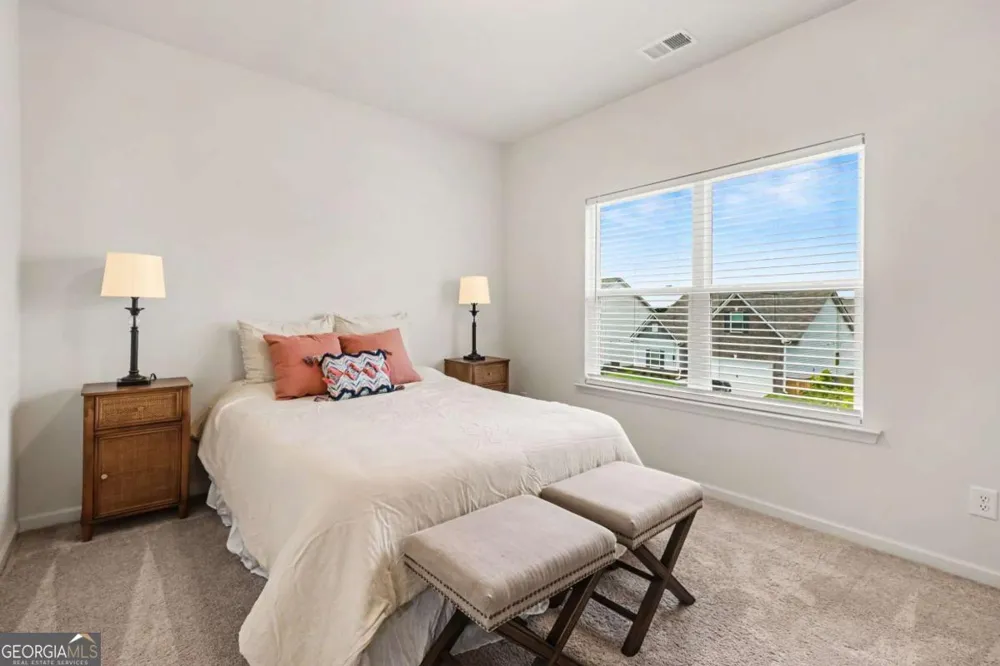 407 Sierra PT SW Cartersville, GA 30120