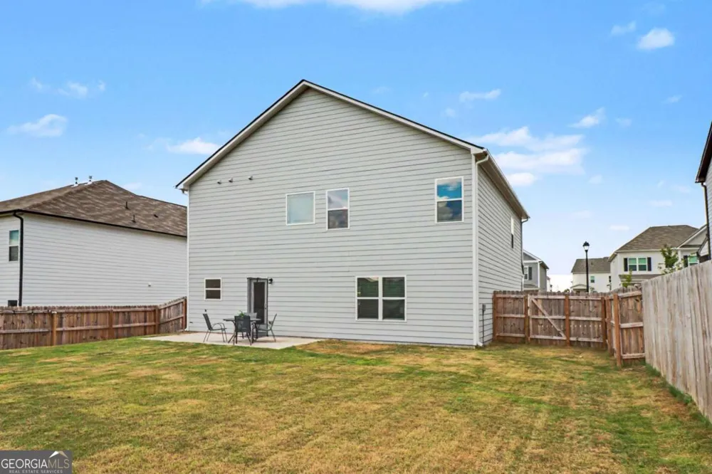 407 Sierra PT SW Cartersville, GA 30120