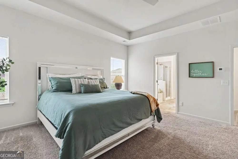 407 Sierra PT SW Cartersville, GA 30120