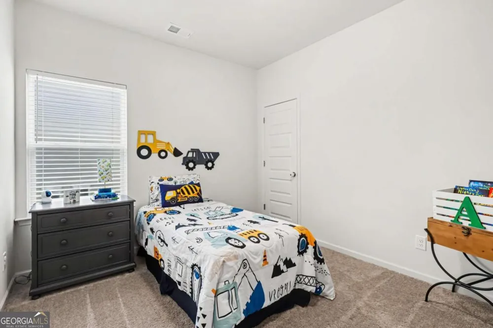 407 Sierra PT SW Cartersville, GA 30120