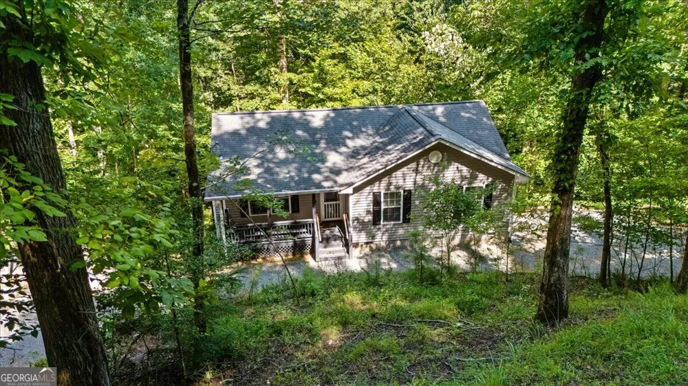 30 Chancel CIR Ellijay, GA 30540