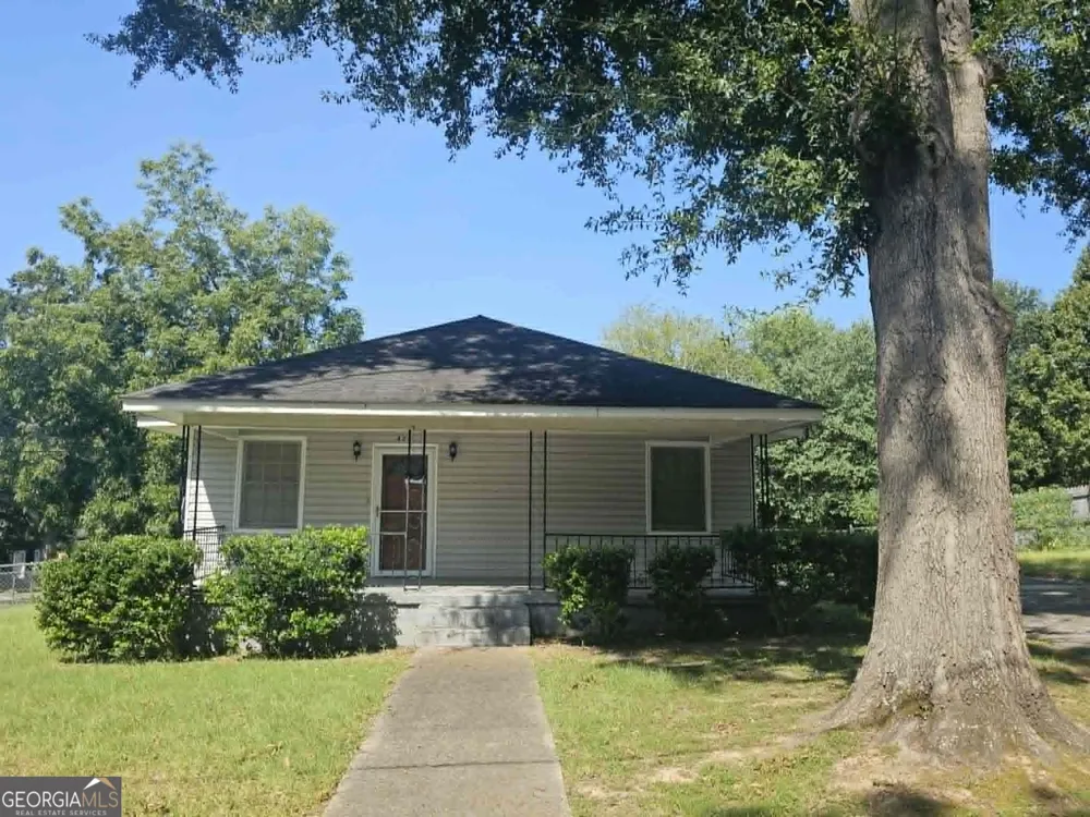 428 Line ST Cedartown, GA 30125