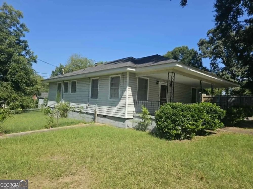 428 Line ST Cedartown, GA 30125