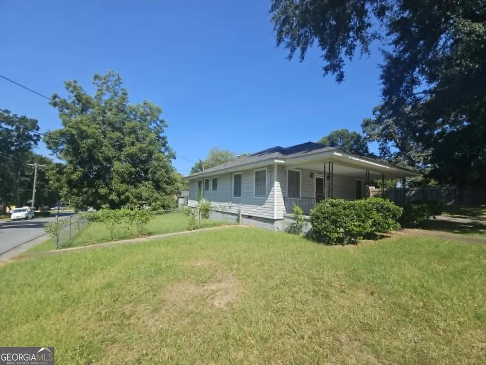 428 Line ST Cedartown, GA 30125