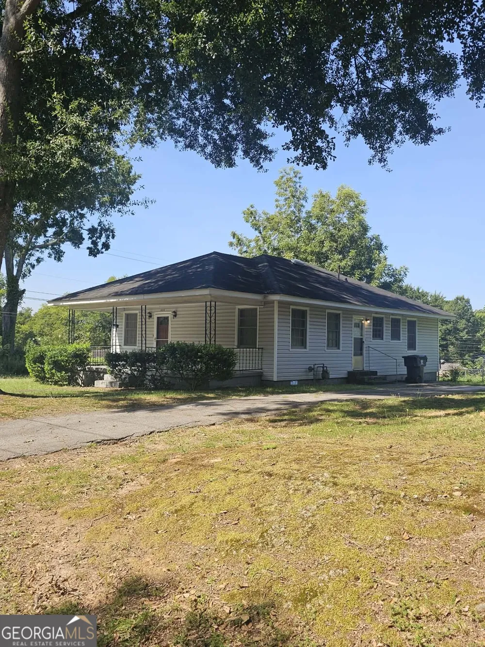 428 Line ST Cedartown, GA 30125