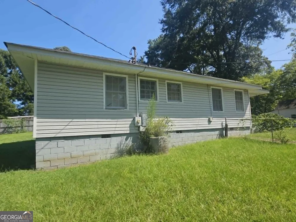 428 Line ST Cedartown, GA 30125