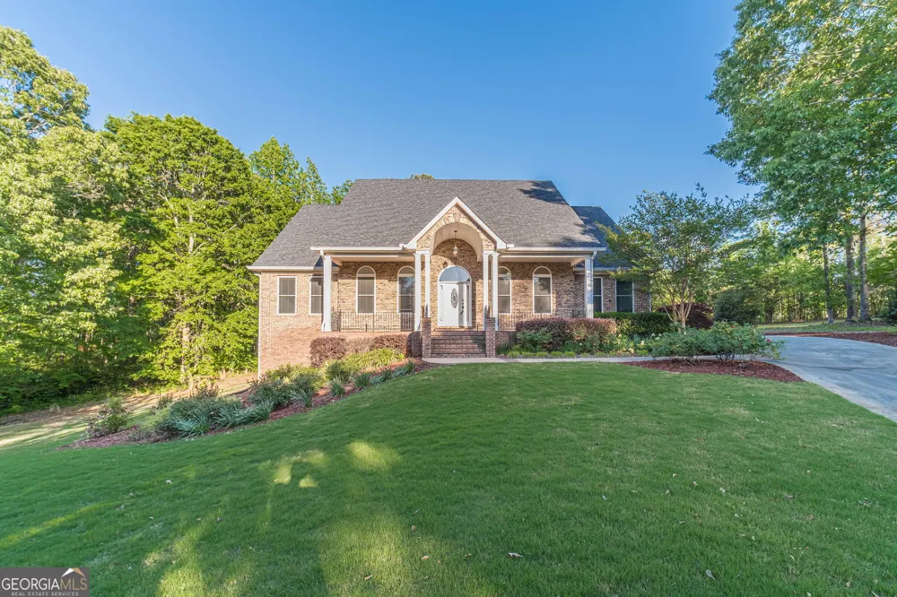 4314 Sweetwater CT Covington, GA 30014