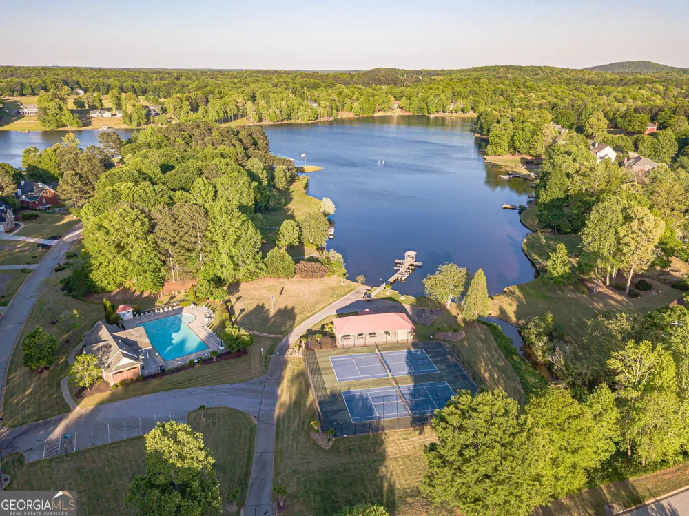 4314 Sweetwater CT Covington, GA 30014