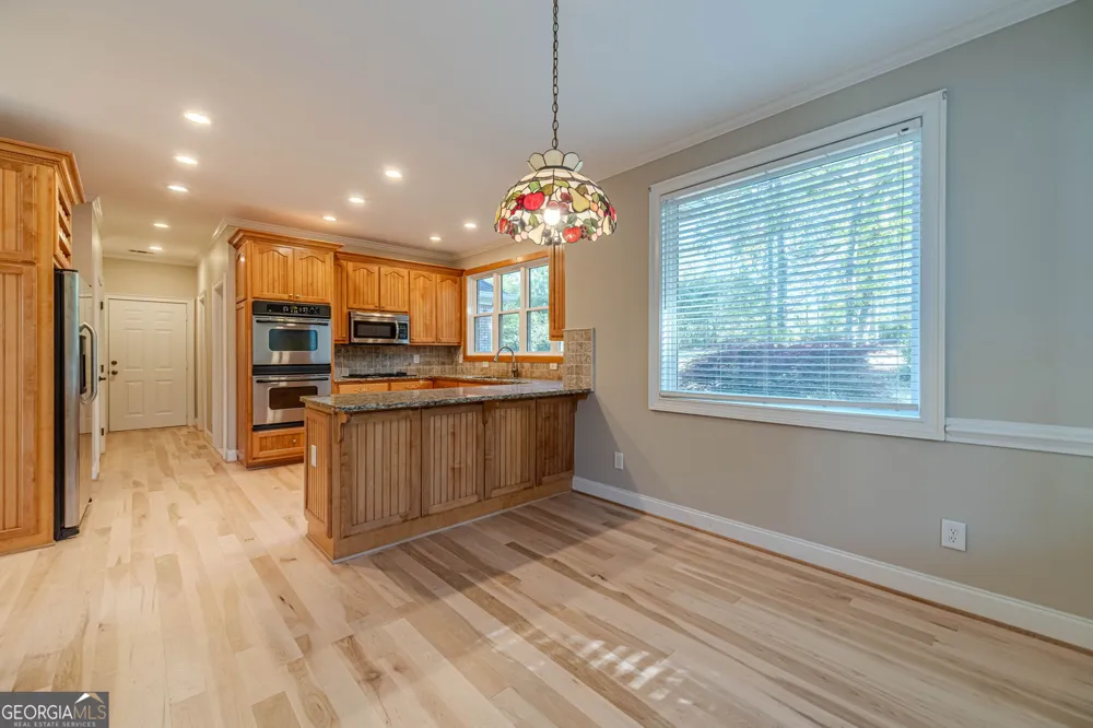 4314 Sweetwater CT Covington, GA 30014