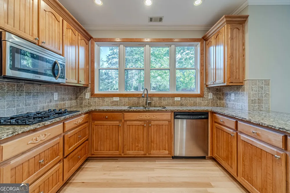 4314 Sweetwater CT Covington, GA 30014