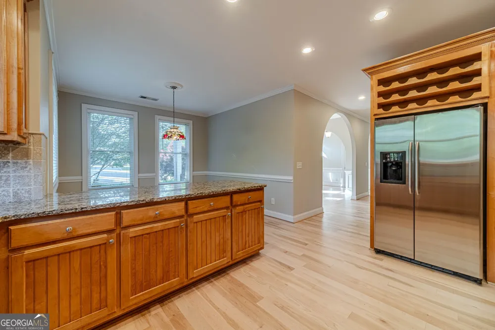 4314 Sweetwater CT Covington, GA 30014