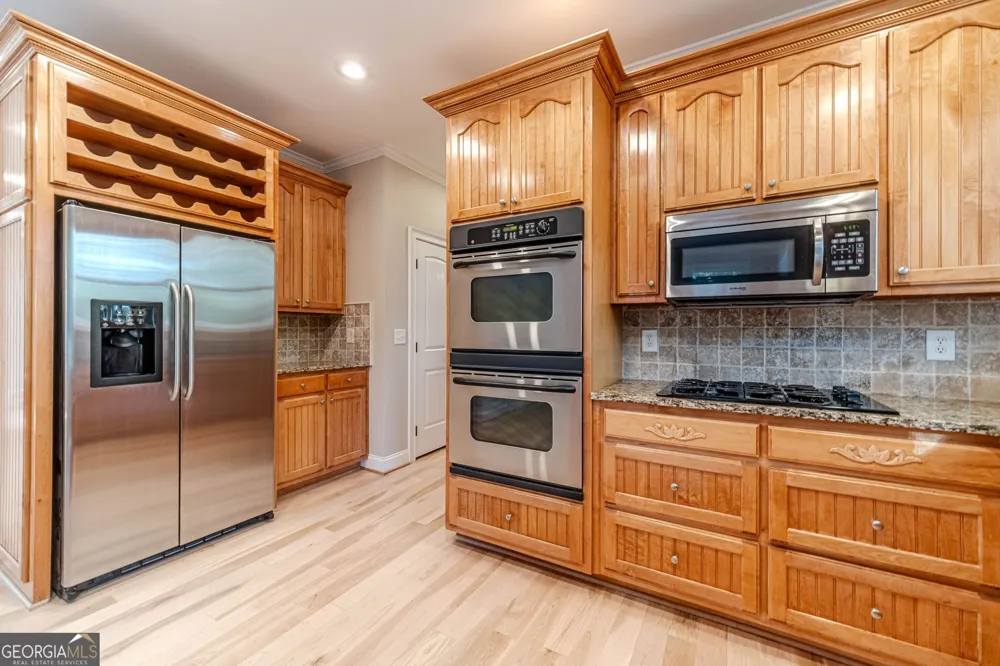 4314 Sweetwater CT Covington, GA 30014