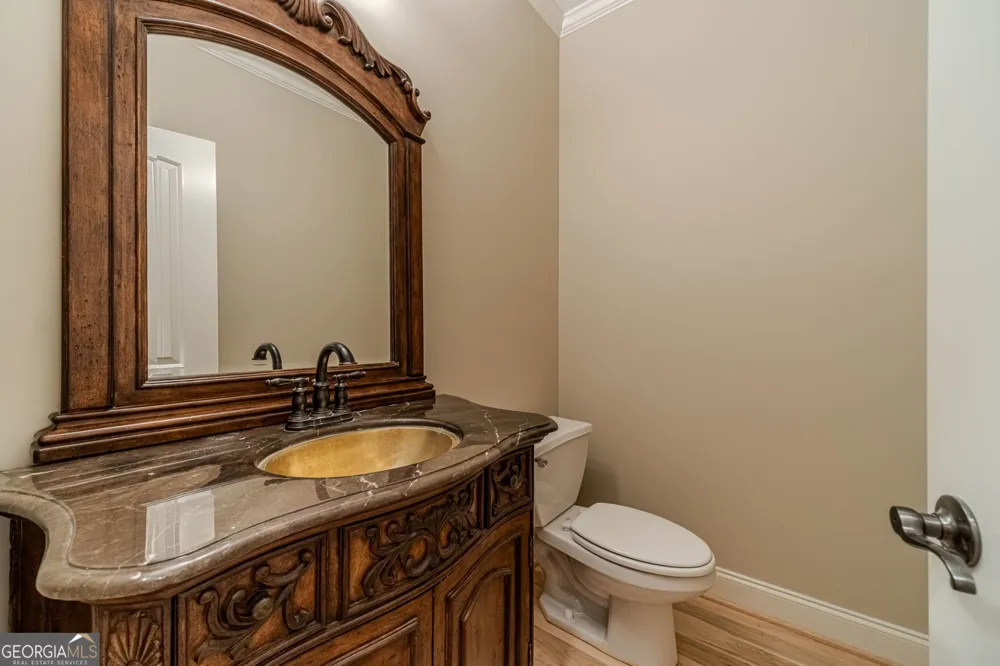 4314 Sweetwater CT Covington, GA 30014