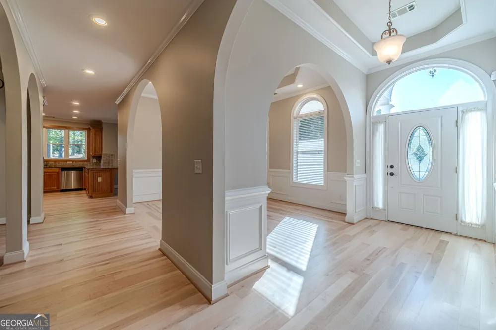 4314 Sweetwater CT Covington, GA 30014