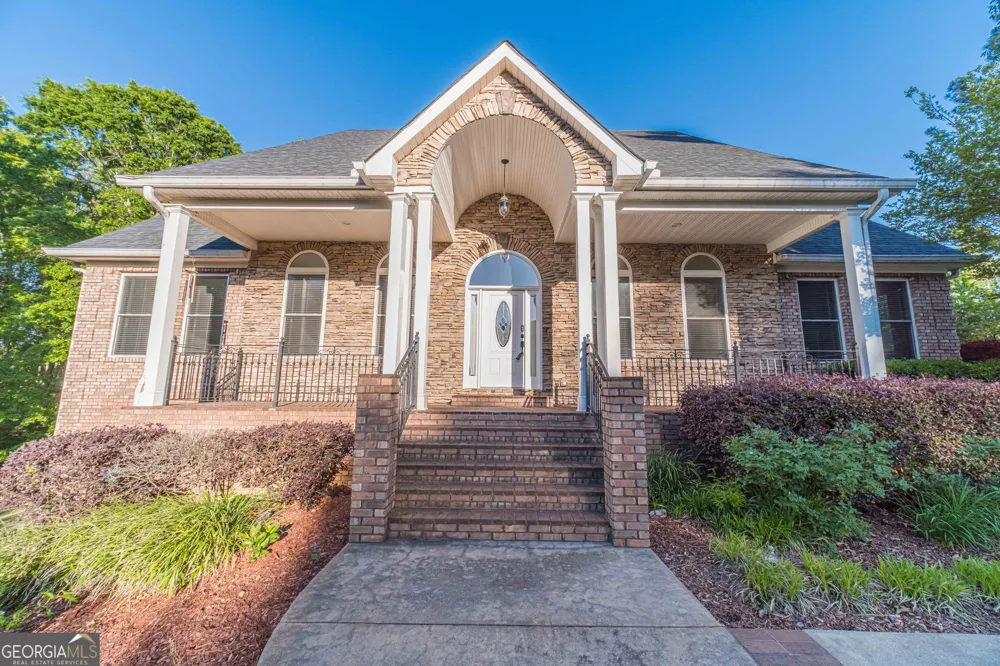 4314 Sweetwater CT Covington, GA 30014