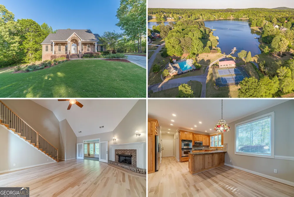 4314 Sweetwater CT Covington, GA 30014