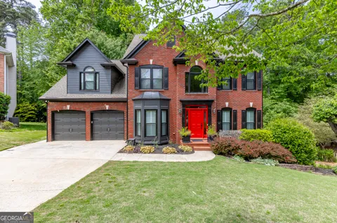 755 Braidwood CV NW