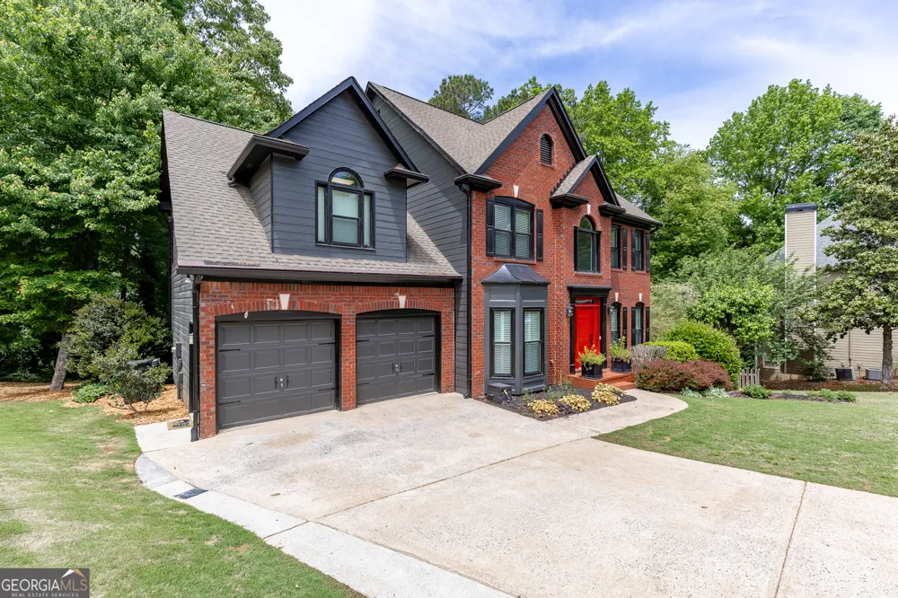 755 Braidwood CV NW Acworth, GA 30101