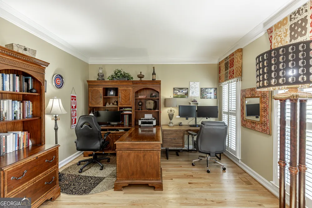 755 Braidwood CV NW Acworth, GA 30101