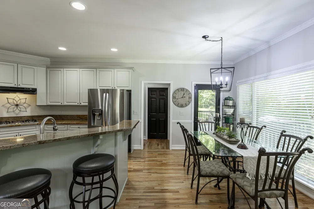 755 Braidwood CV NW Acworth, GA 30101