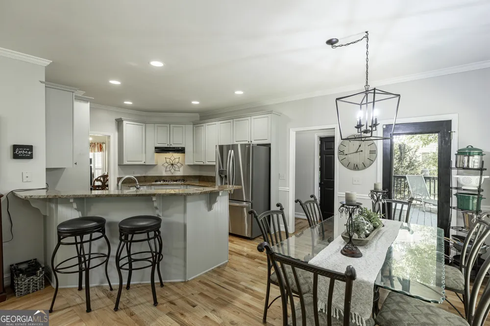 755 Braidwood CV NW Acworth, GA 30101