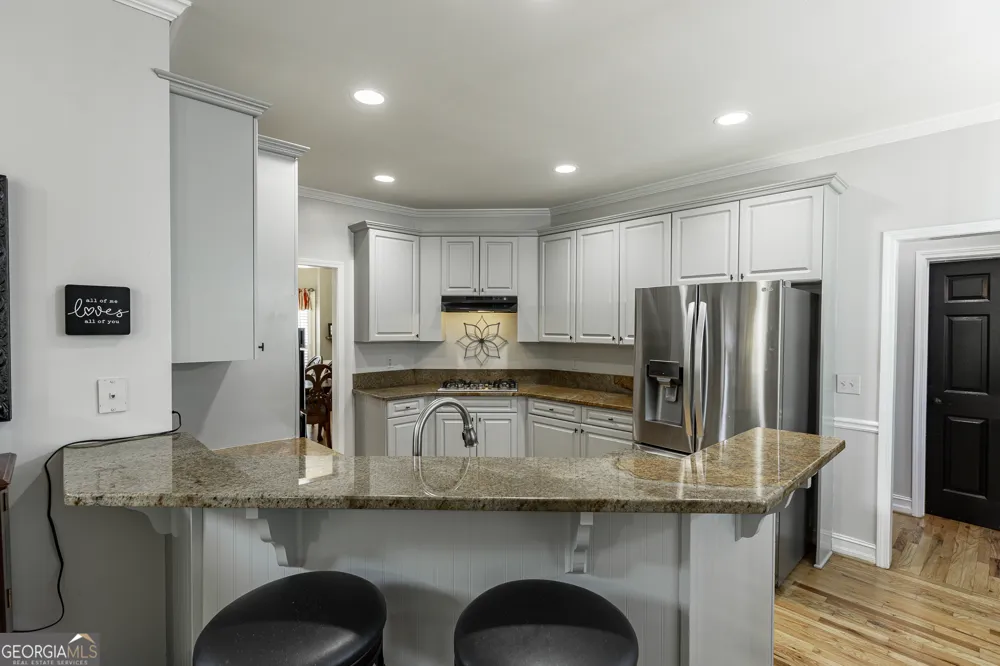 755 Braidwood CV NW Acworth, GA 30101