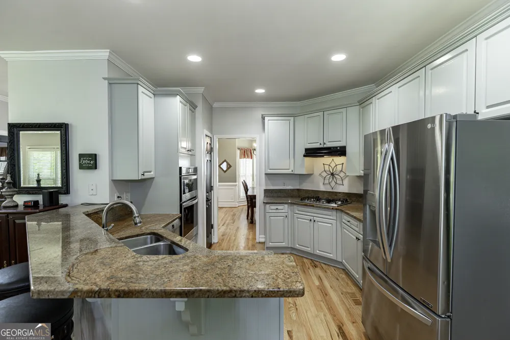 755 Braidwood CV NW Acworth, GA 30101