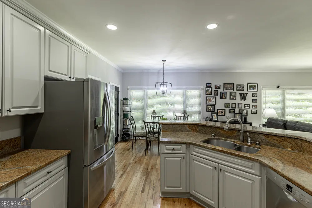 755 Braidwood CV NW Acworth, GA 30101