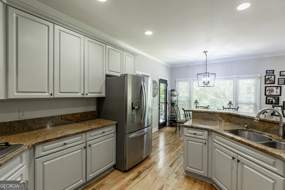 755 Braidwood CV NW Acworth, GA 30101
