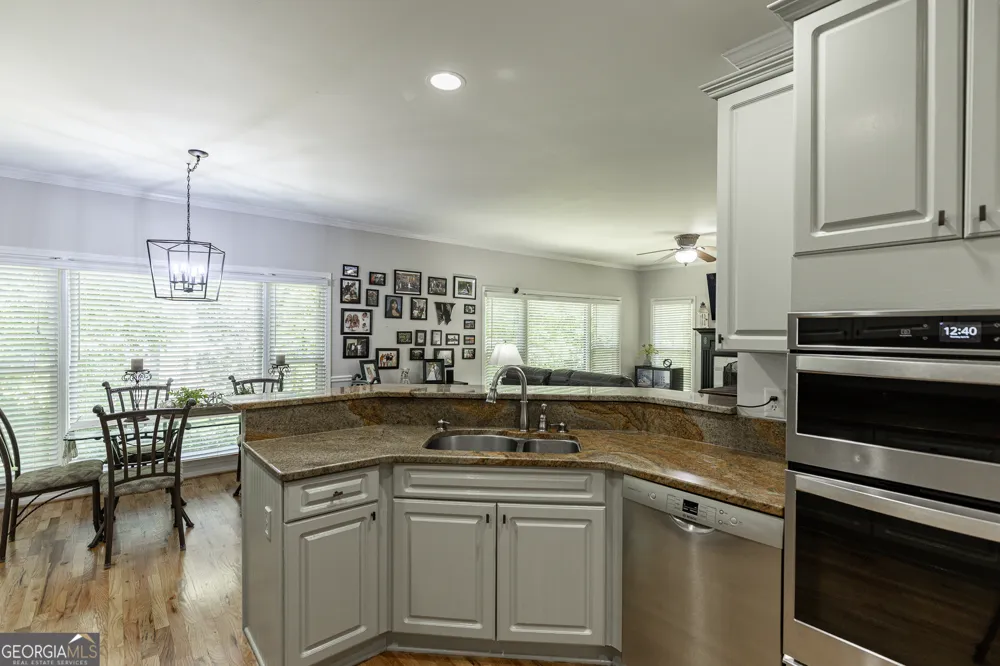 755 Braidwood CV NW Acworth, GA 30101