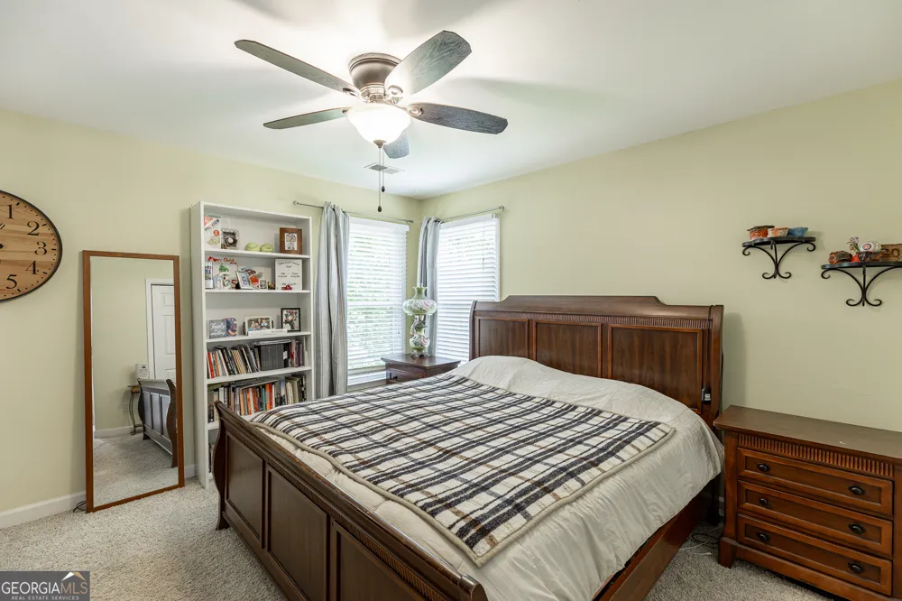 755 Braidwood CV NW Acworth, GA 30101