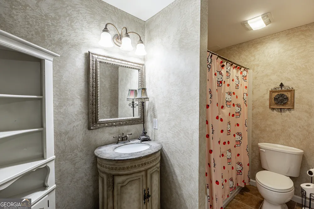 755 Braidwood CV NW Acworth, GA 30101