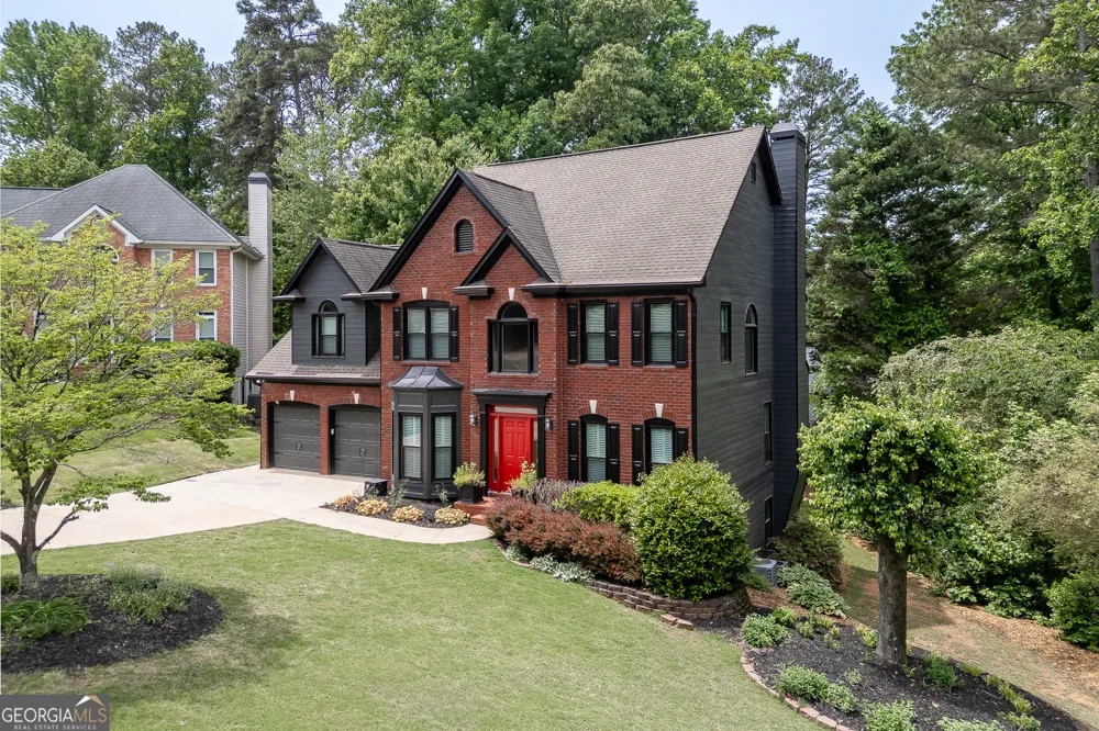 755 Braidwood CV NW Acworth, GA 30101