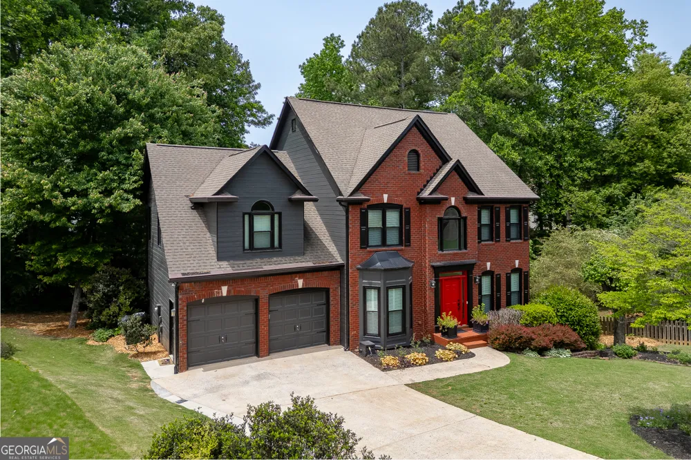 755 Braidwood CV NW Acworth, GA 30101
