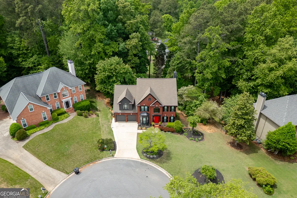 755 Braidwood CV NW Acworth, GA 30101