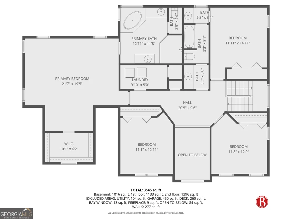 755 Braidwood CV NW Acworth, GA 30101