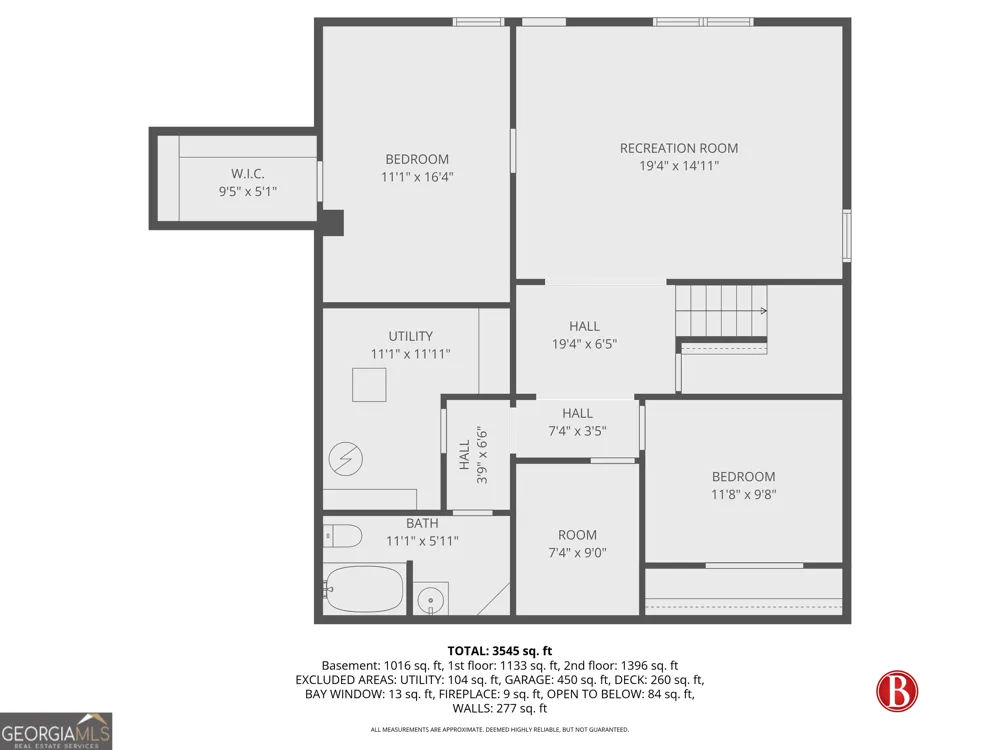755 Braidwood CV NW Acworth, GA 30101